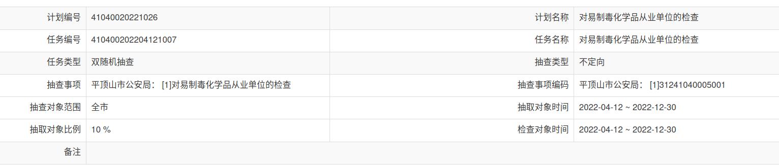 对易制毒化学品从业单位的检查计划.jpg